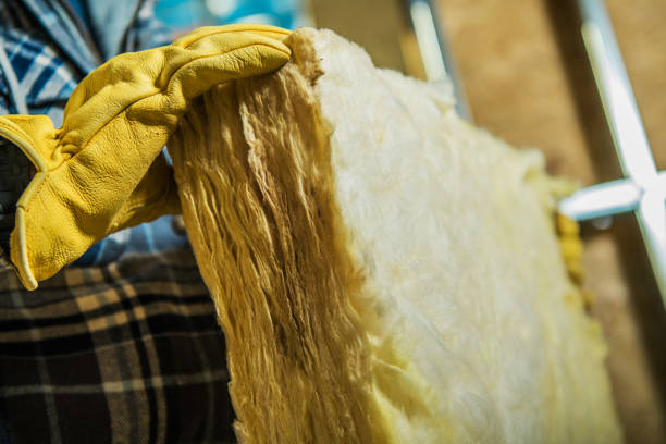 Best Insulation Materials and Products in Tyrone, OK