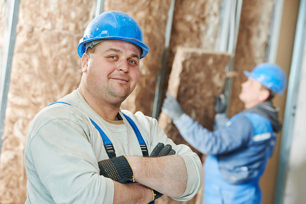Best Energy Efficiency Solutions in Tyrone, OK