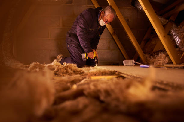 Best Insulation Maintenance and Repair in Tyrone, OK